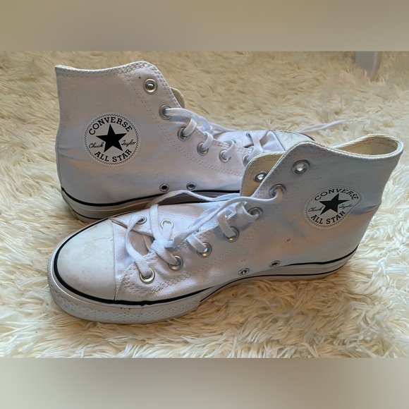 Chuck Taylor converse - Picture 6 of 6